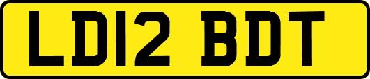 LD12BDT