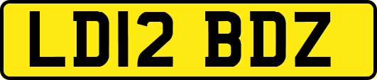 LD12BDZ
