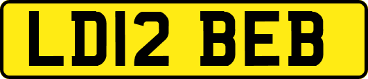 LD12BEB