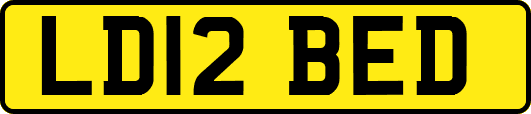 LD12BED