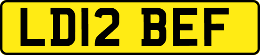 LD12BEF