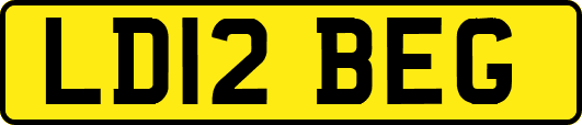 LD12BEG