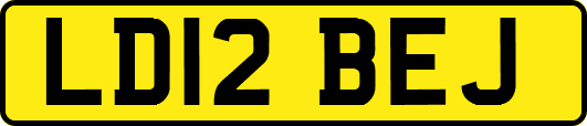 LD12BEJ