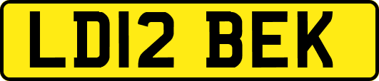 LD12BEK