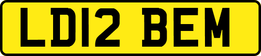 LD12BEM