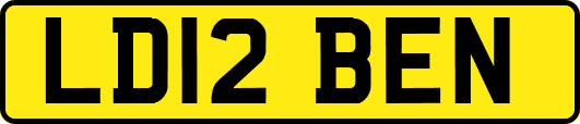 LD12BEN