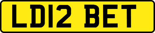 LD12BET