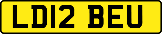 LD12BEU