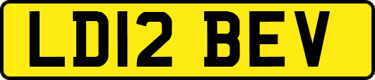 LD12BEV