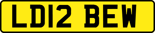LD12BEW