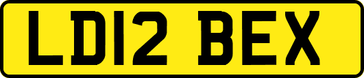 LD12BEX