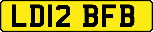 LD12BFB