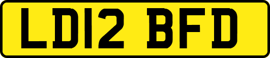 LD12BFD