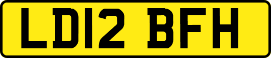 LD12BFH