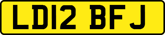 LD12BFJ