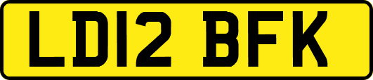 LD12BFK