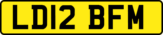 LD12BFM