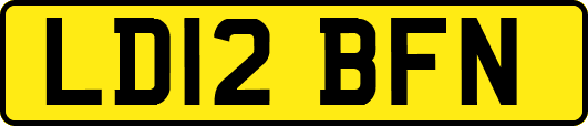 LD12BFN