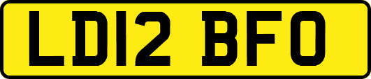 LD12BFO