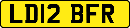 LD12BFR