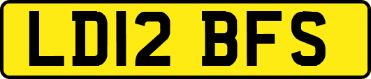 LD12BFS