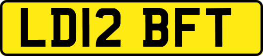 LD12BFT