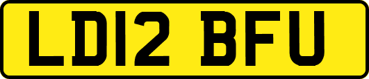 LD12BFU
