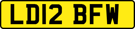 LD12BFW