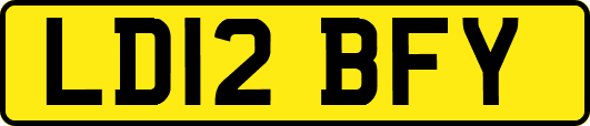 LD12BFY