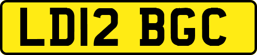 LD12BGC