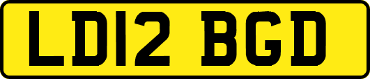 LD12BGD