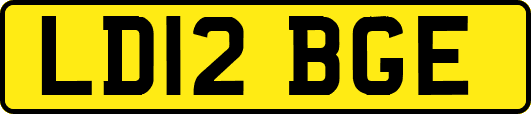 LD12BGE