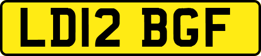 LD12BGF