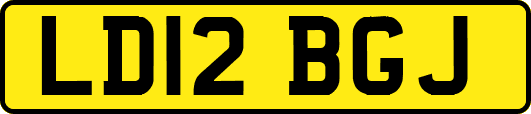 LD12BGJ