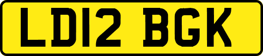 LD12BGK