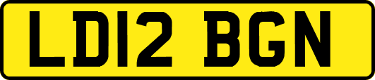 LD12BGN