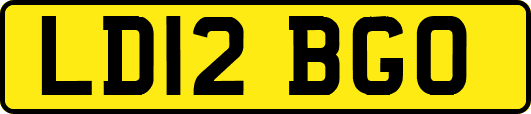 LD12BGO