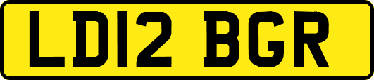 LD12BGR
