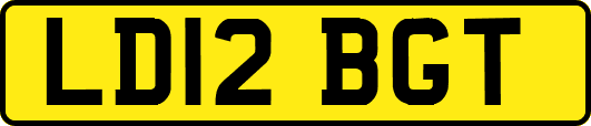 LD12BGT