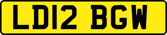 LD12BGW