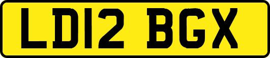 LD12BGX