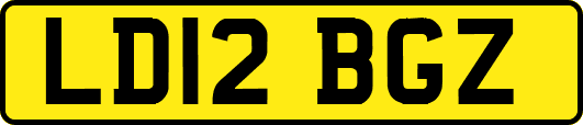 LD12BGZ