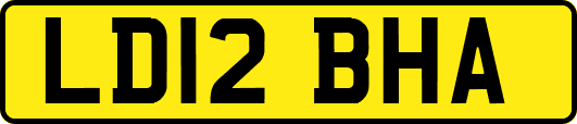 LD12BHA