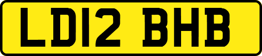 LD12BHB