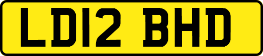 LD12BHD