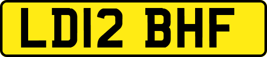 LD12BHF