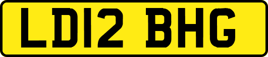 LD12BHG
