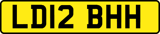 LD12BHH