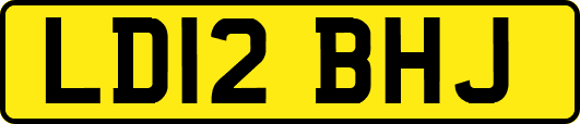 LD12BHJ