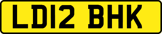 LD12BHK